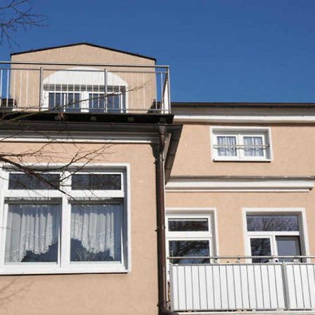 Iwan Ferienwohnungen Objekt 26001 Ρόστοκ Εξωτερικό φωτογραφία